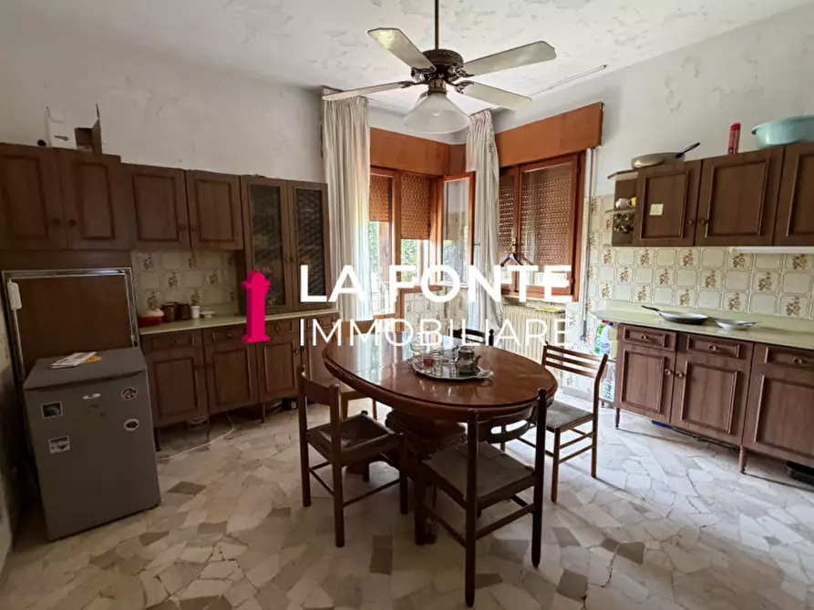 Immagine 5 di Casa indipendente in vendita  in Via Papa Luciani 5 a Pianiga