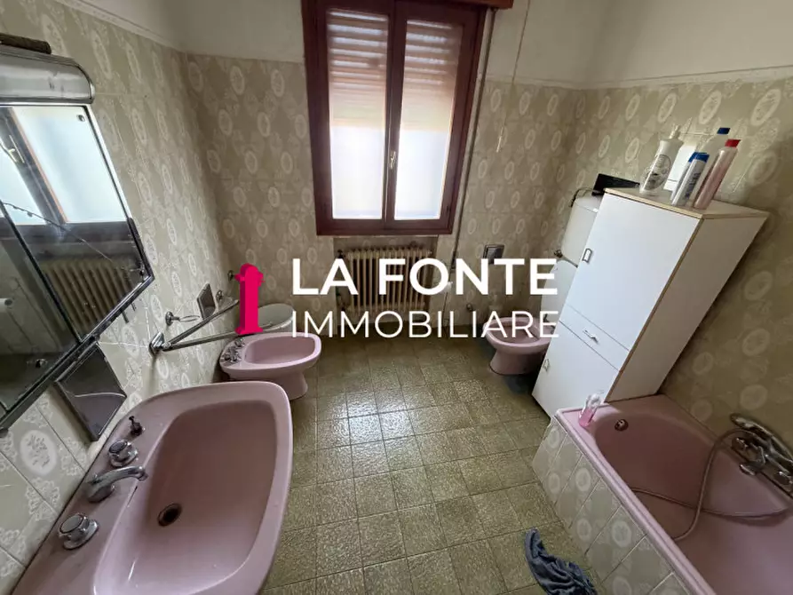 Immagine 7 di Casa indipendente in vendita  in Via Papa Luciani 5 a Pianiga