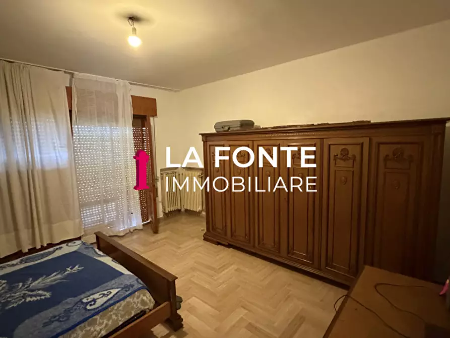 Immagine 8 di Casa indipendente in vendita  in Via Papa Luciani 5 a Pianiga