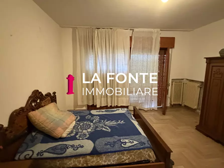 Immagine 9 di Casa indipendente in vendita  in Via Papa Luciani 5 a Pianiga