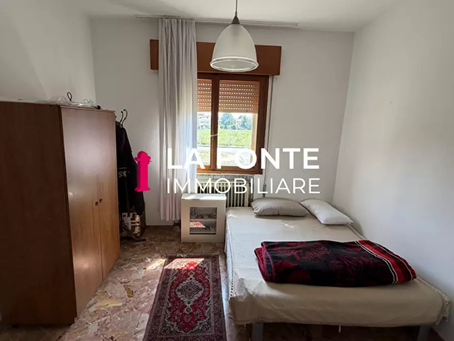 Immagine 10 di Casa indipendente in vendita  in Via Papa Luciani 5 a Pianiga
