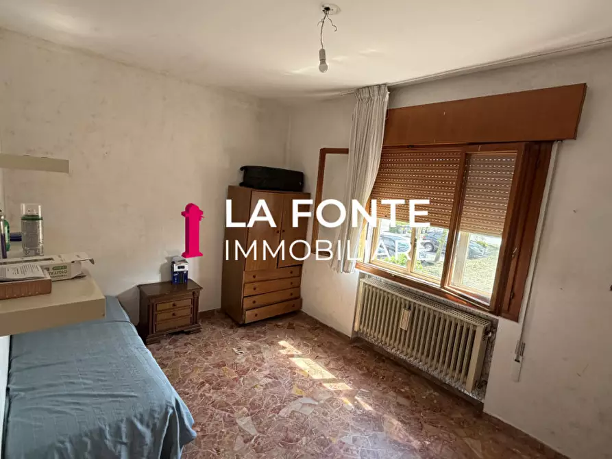 Immagine 11 di Casa indipendente in vendita  in Via Papa Luciani 5 a Pianiga