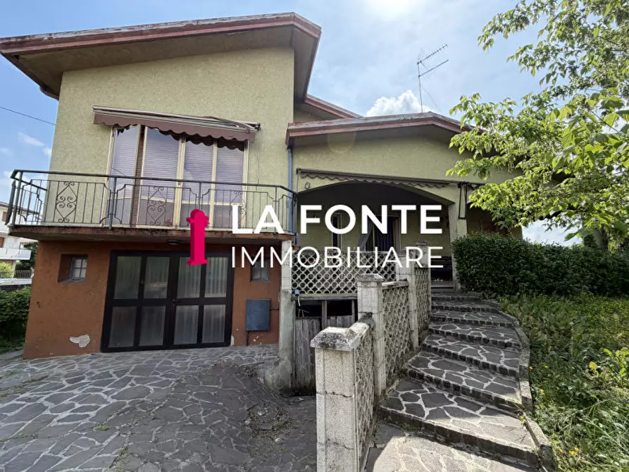 Immagine 13 di Casa indipendente in vendita  in Via Papa Luciani 5 a Pianiga