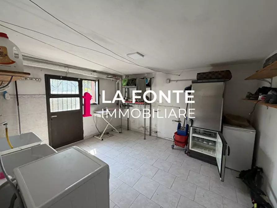 Immagine 15 di Casa indipendente in vendita  in Via Papa Luciani 5 a Pianiga