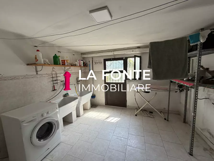 Immagine 16 di Casa indipendente in vendita  in Via Papa Luciani 5 a Pianiga
