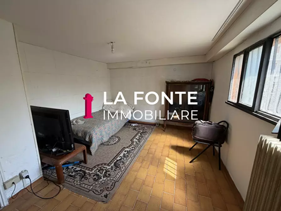 Immagine 17 di Casa indipendente in vendita  in Via Papa Luciani 5 a Pianiga