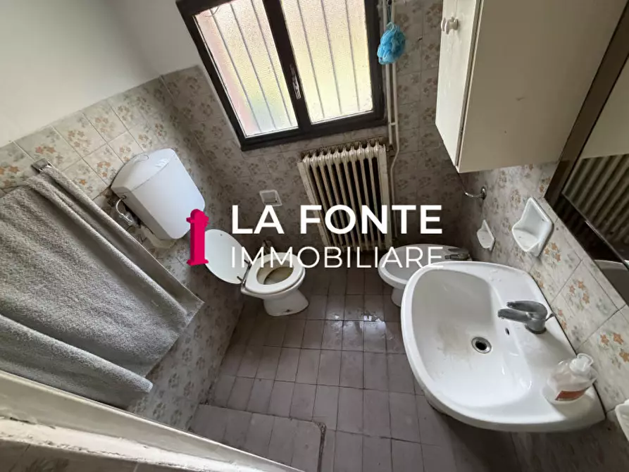 Immagine 18 di Casa indipendente in vendita  in Via Papa Luciani 5 a Pianiga