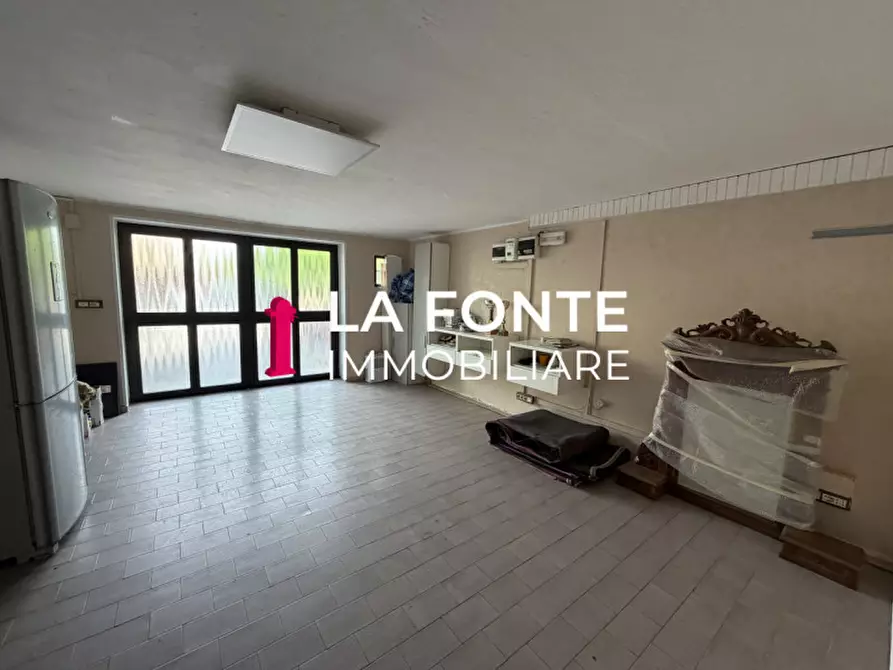 Immagine 19 di Casa indipendente in vendita  in Via Papa Luciani 5 a Pianiga