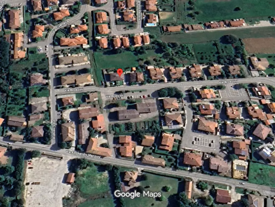 Immagine 4 di Villa in vendita  in via Giacomo Brodolini n° 7 a Casteggio