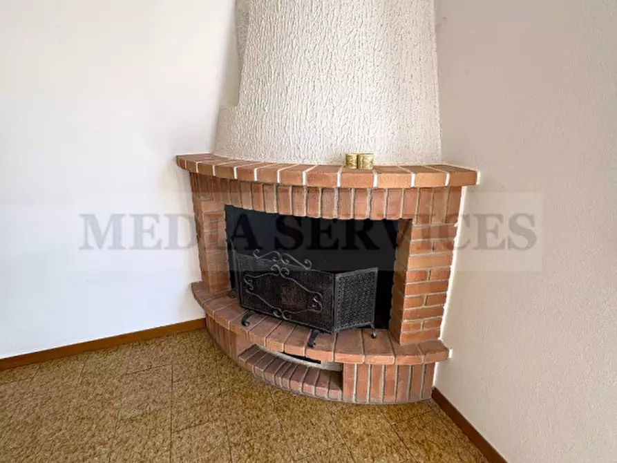 Immagine 8 di Villa in vendita  in via Giacomo Brodolini n° 7 a Casteggio