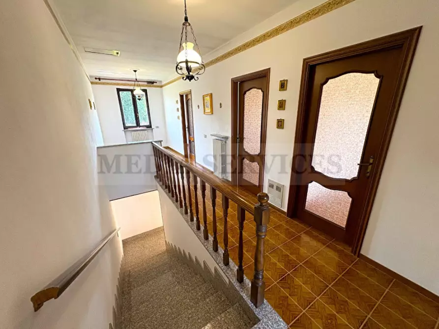 Immagine 14 di Villa in vendita  in via Giacomo Brodolini n° 7 a Casteggio