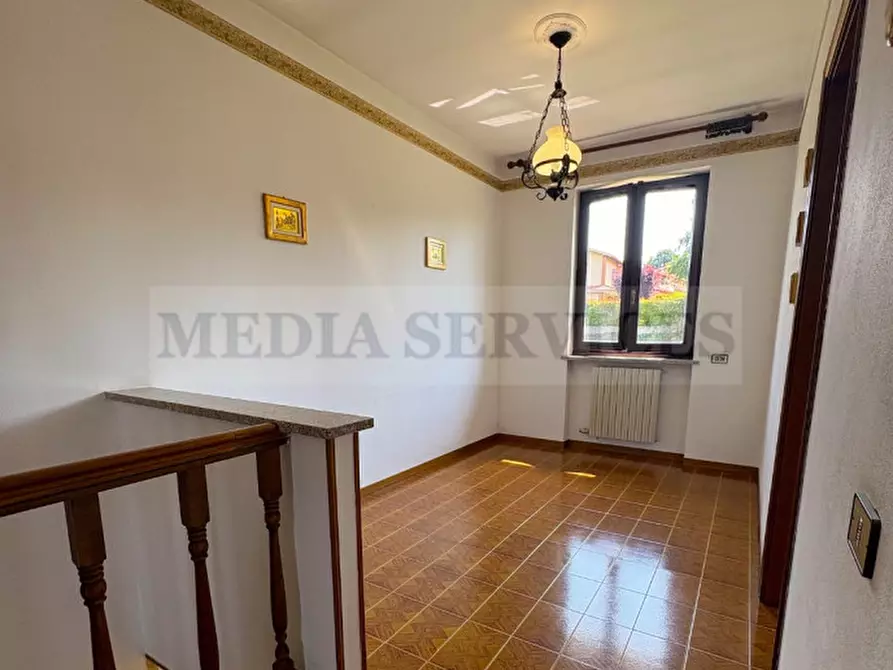 Immagine 23 di Villa in vendita  in via Giacomo Brodolini n° 7 a Casteggio