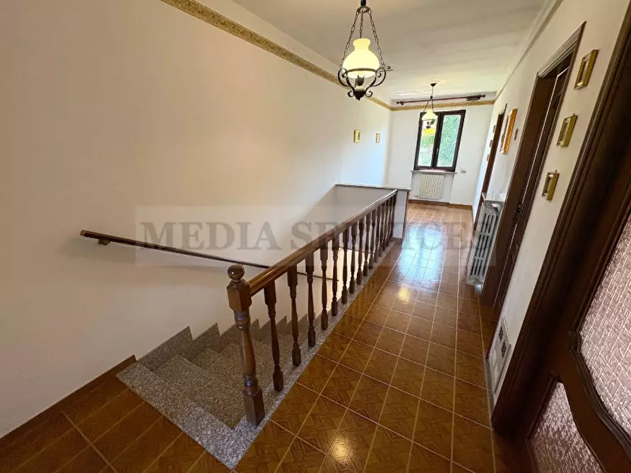 Immagine 28 di Villa in vendita  in via Giacomo Brodolini n° 7 a Casteggio