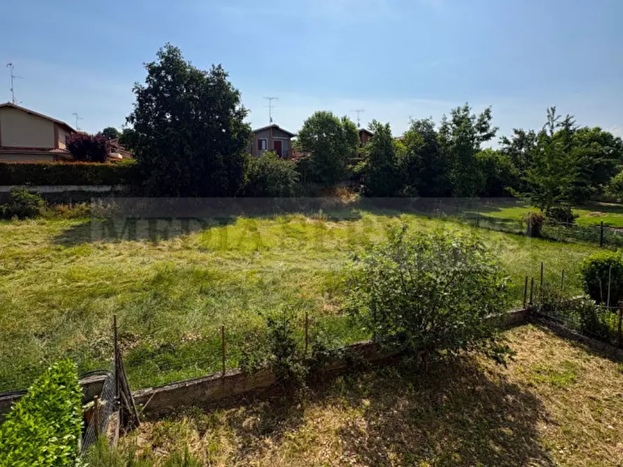 Immagine 29 di Villa in vendita  in via Giacomo Brodolini n° 7 a Casteggio