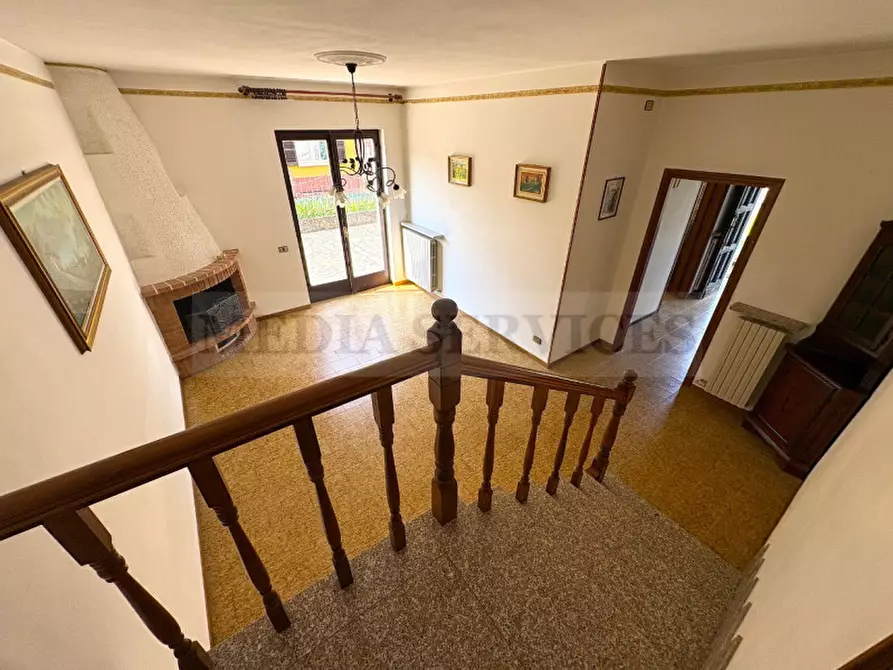 Immagine 31 di Villa in vendita  in via Giacomo Brodolini n° 7 a Casteggio