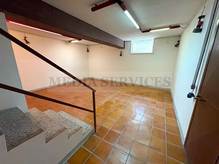 Immagine 32 di Villa in vendita  in via Giacomo Brodolini n° 7 a Casteggio