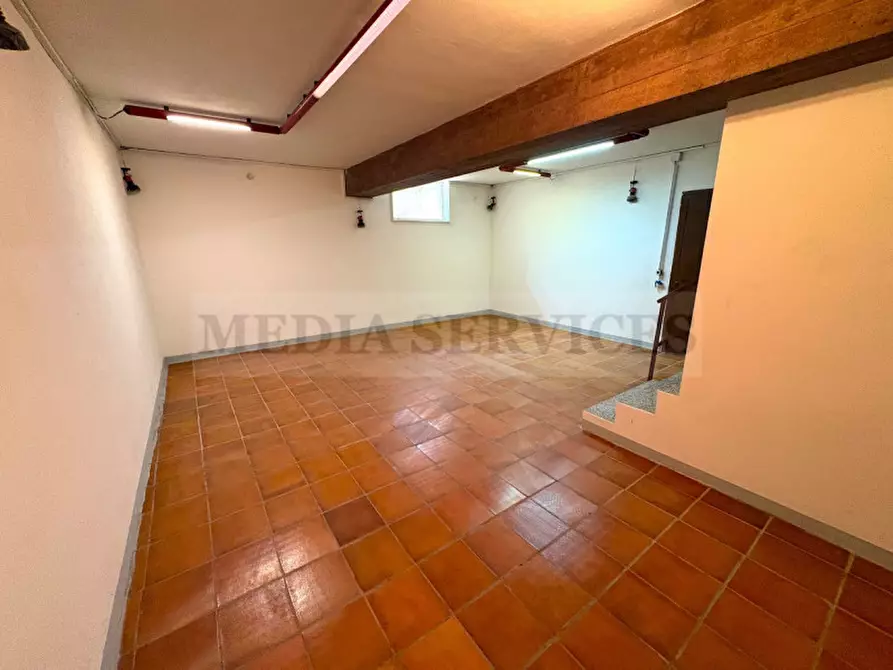 Immagine 33 di Villa in vendita  in via Giacomo Brodolini n° 7 a Casteggio