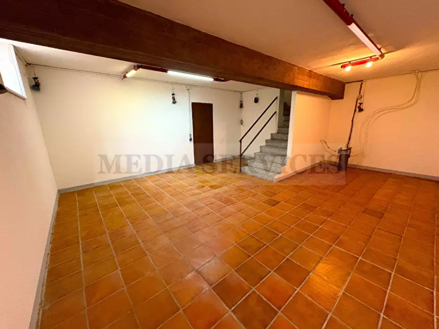Immagine 34 di Villa in vendita  in via Giacomo Brodolini n° 7 a Casteggio