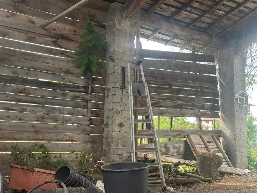 Immagine 6 di Rustico / casale in vendita  in via duca degli abruzzi 126 a Villafranca Di Verona