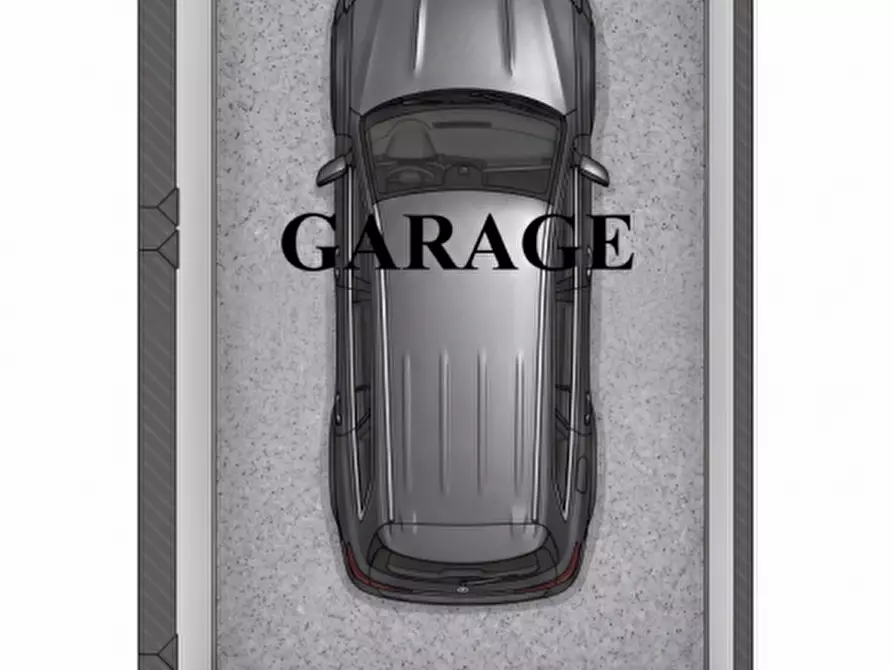 Immagine 11 di Garage in vendita  in via Paglia Corta a Bologna