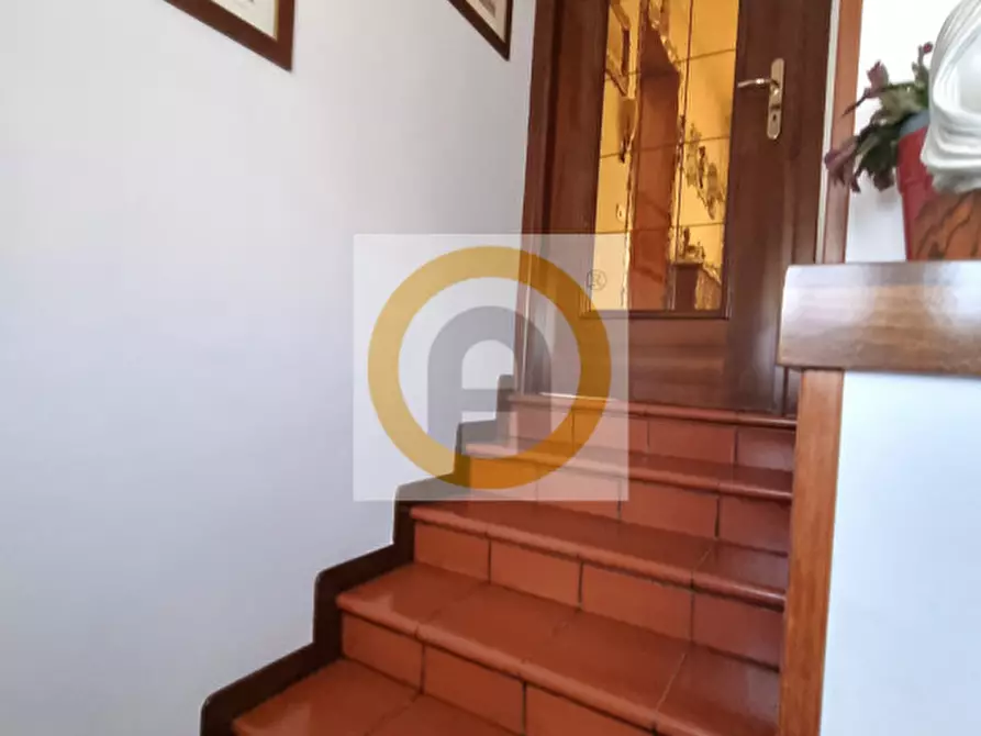 Immagine 6 di Casa indipendente in vendita  a Bassano Del Grappa