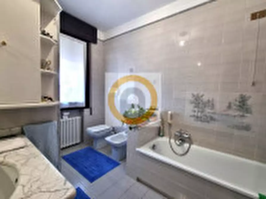Immagine 11 di Casa indipendente in vendita  a Bassano Del Grappa
