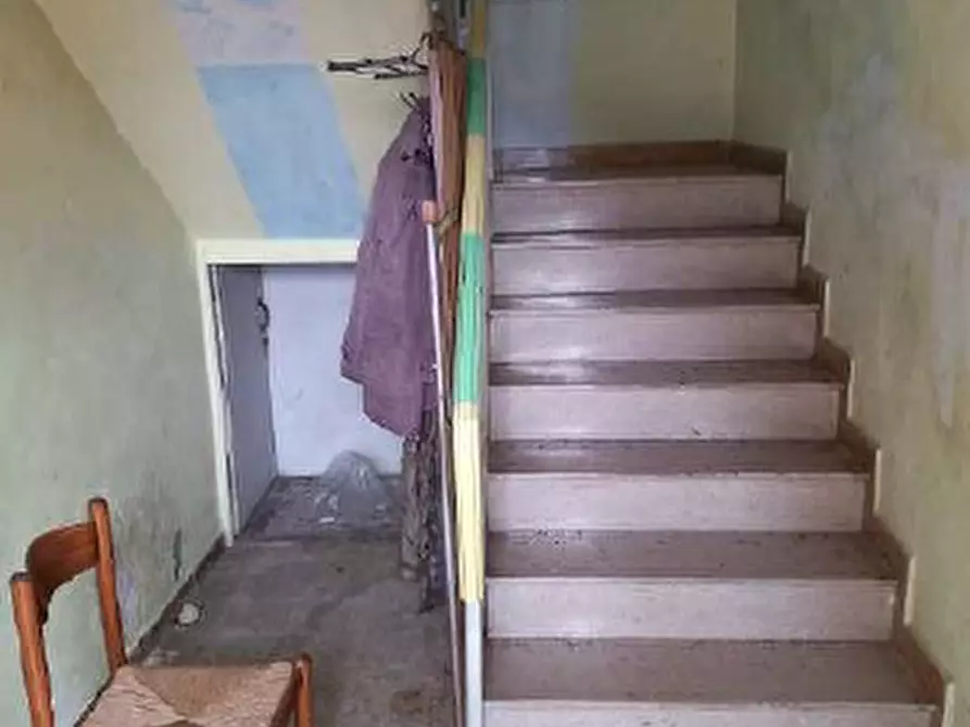 Immagine 2 di Villetta a schiera in vendita  in Via Dante Alighieri, 47 a Sequals