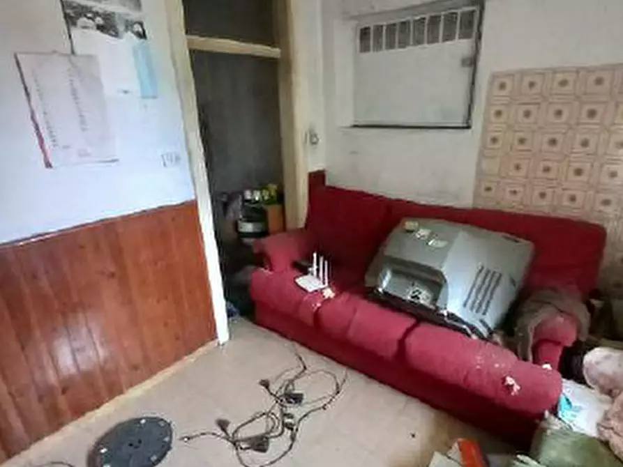 Immagine 3 di Villetta a schiera in vendita  in Via Dante Alighieri, 47 a Sequals