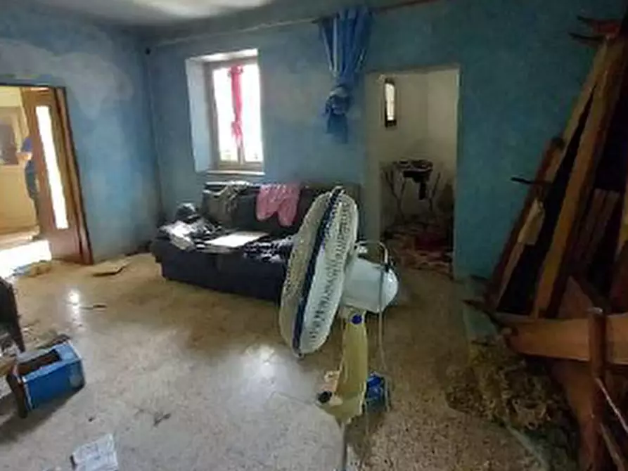 Immagine 5 di Villetta a schiera in vendita  in Via Dante Alighieri, 47 a Sequals