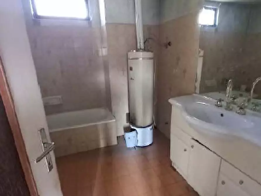 Immagine 8 di Villetta a schiera in vendita  in Via Dante Alighieri, 47 a Sequals