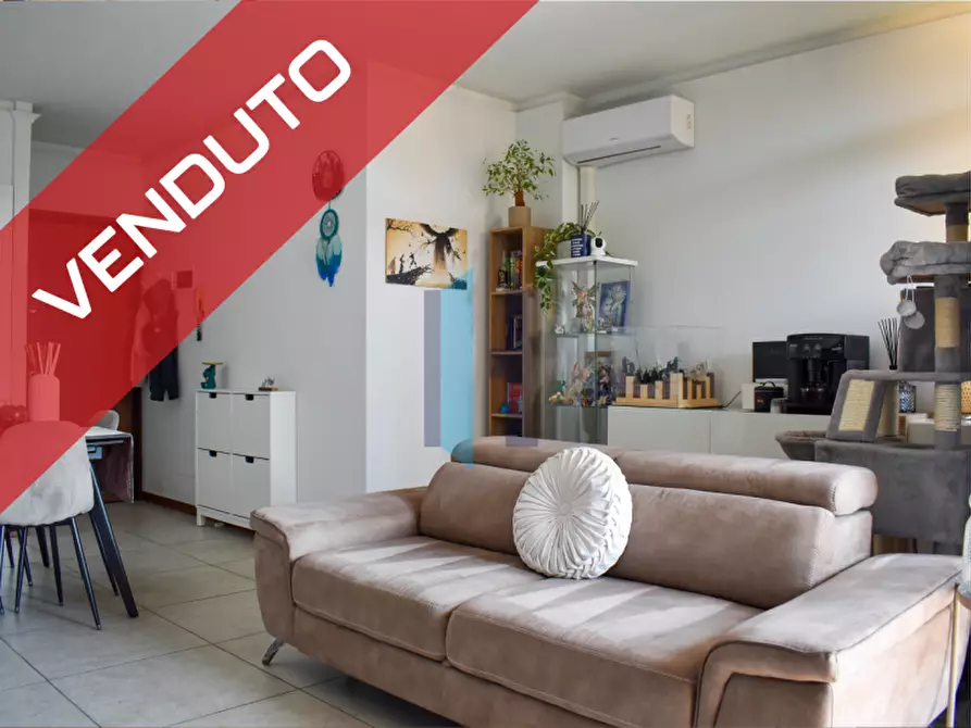 Immagine 1 di Appartamento in vendita  a Ospitaletto