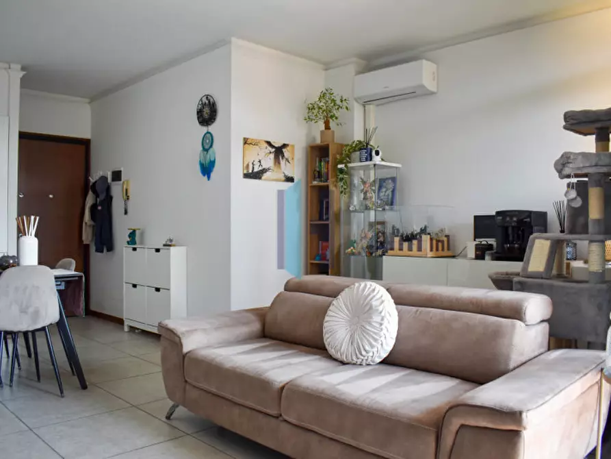 Immagine 1 di Appartamento in vendita  a Ospitaletto