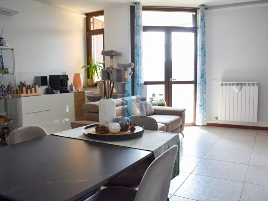 Immagine 4 di Appartamento in vendita  a Ospitaletto