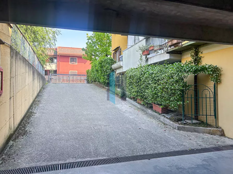 Immagine 16 di Appartamento in vendita  a Ospitaletto