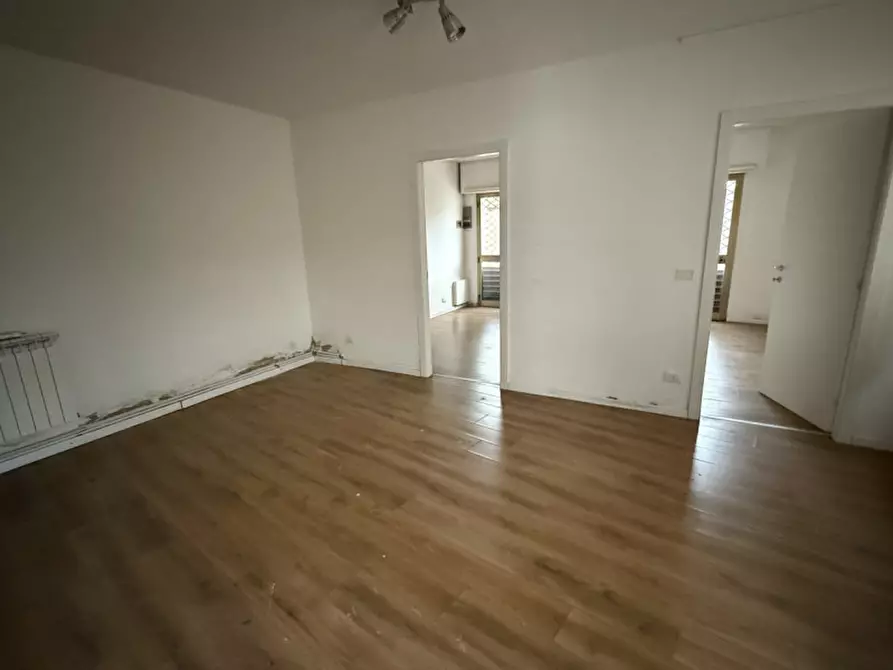 Immagine 3 di Ufficio in vendita  in via andrea costa 55 a Venezia