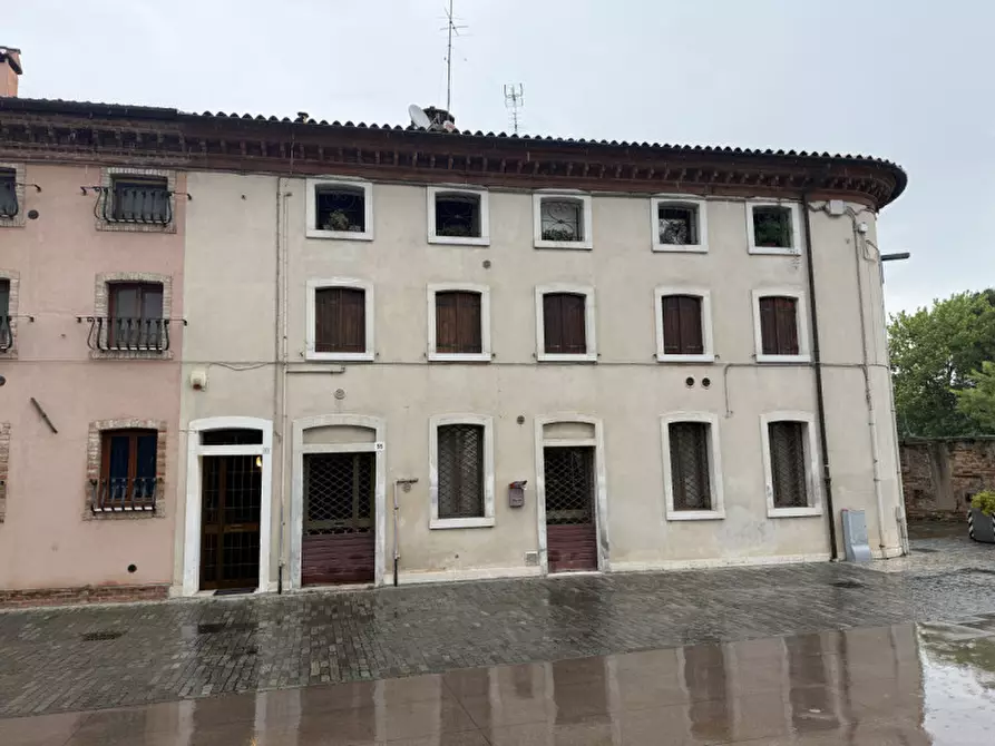 Immagine 7 di Ufficio in vendita  in via andrea costa 55 a Venezia