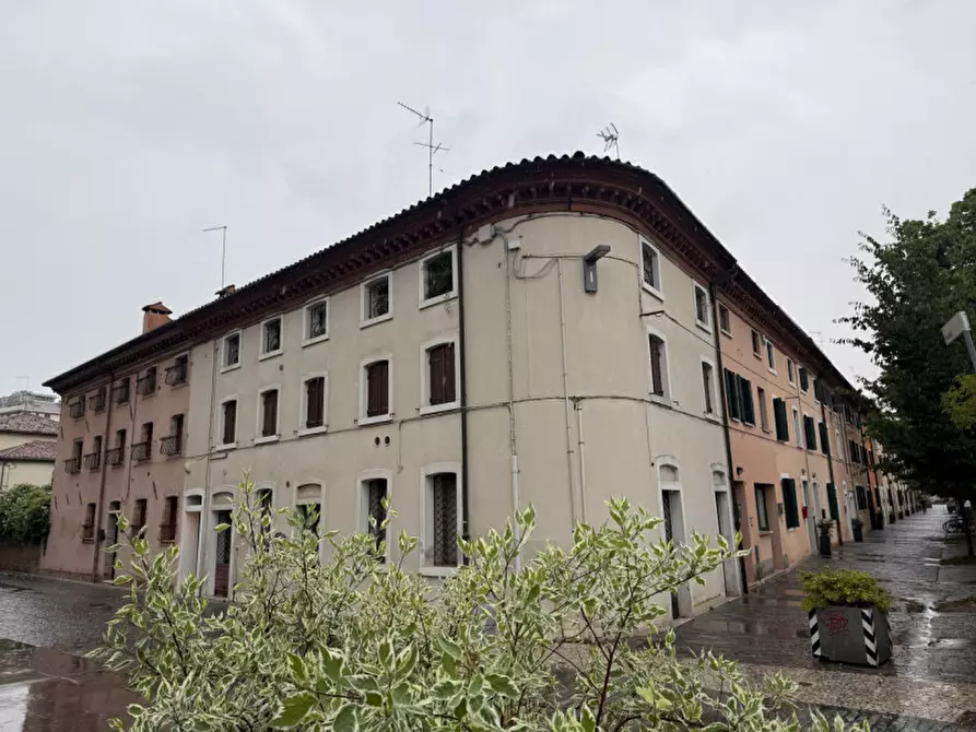 Immagine 8 di Ufficio in vendita  in via andrea costa 55 a Venezia