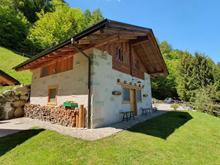 Immagine 2 di Rustico / casale in vendita  in Roncone a Sella Giudicarie