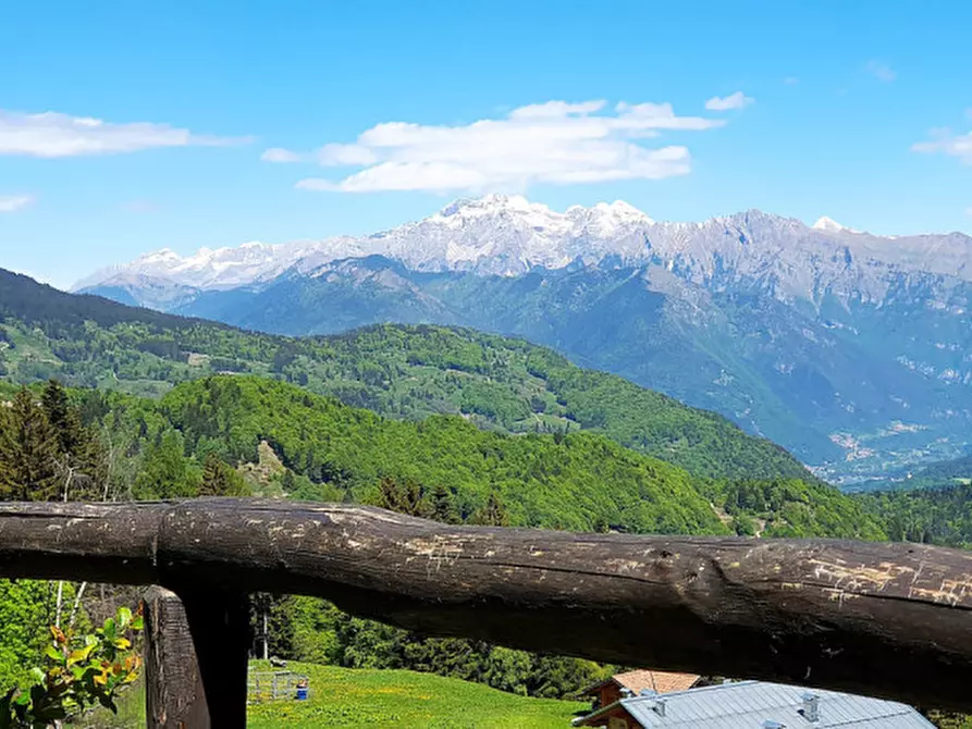Immagine 3 di Rustico / casale in vendita  in Roncone a Sella Giudicarie