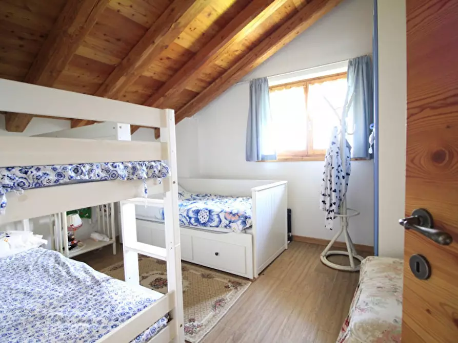 Immagine 15 di Rustico / casale in vendita  in Roncone a Sella Giudicarie