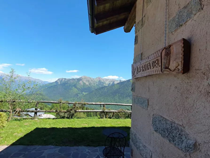 Immagine 17 di Rustico / casale in vendita  in Roncone a Sella Giudicarie