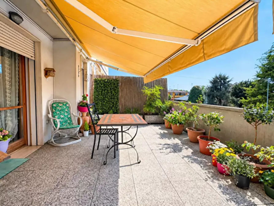 Immagine 1 di Appartamento in vendita  in Via Roma, 233 a Arzergrande