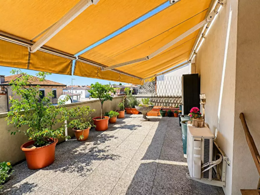 Immagine 2 di Appartamento in vendita  in Via Roma, 233 a Arzergrande