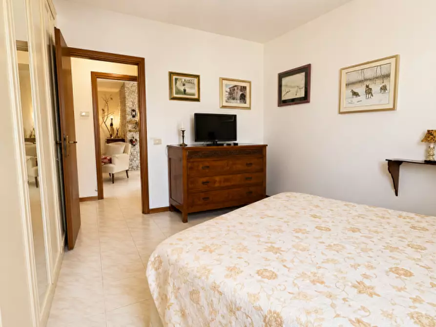 Immagine 13 di Appartamento in vendita  in Via Roma, 233 a Arzergrande