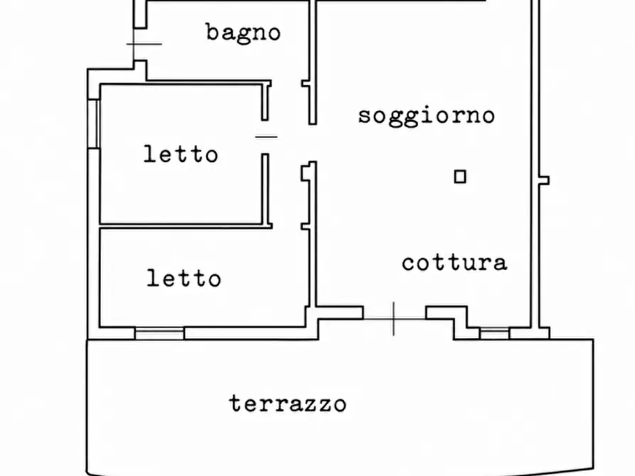Immagine 25 di Appartamento in vendita  in Via Roma, 233 a Arzergrande