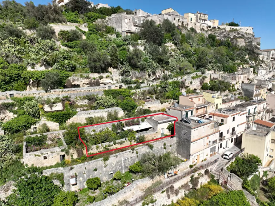 Immagine 1 di Casa indipendente in vendita  a Modica
