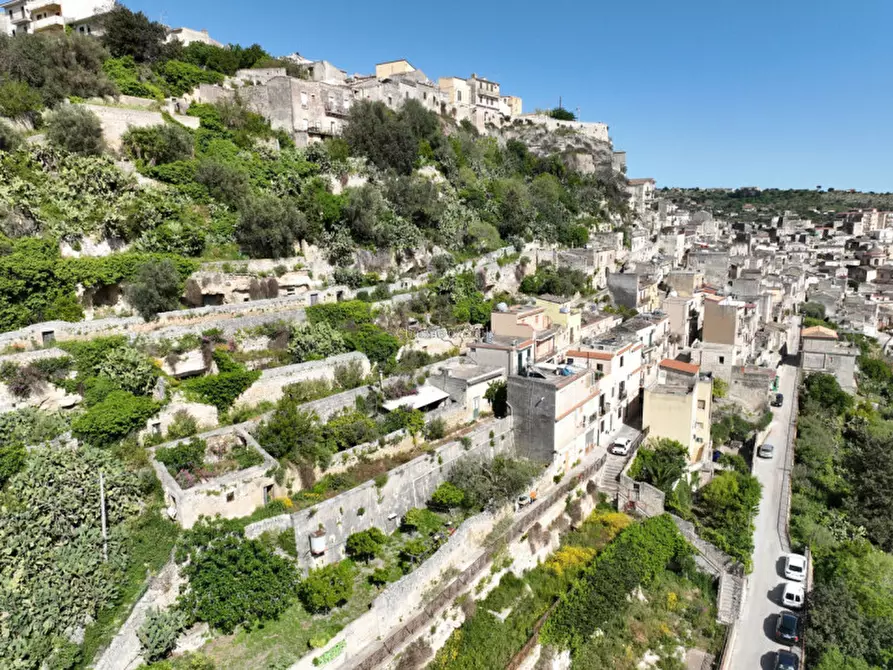 Immagine 3 di Casa indipendente in vendita  a Modica