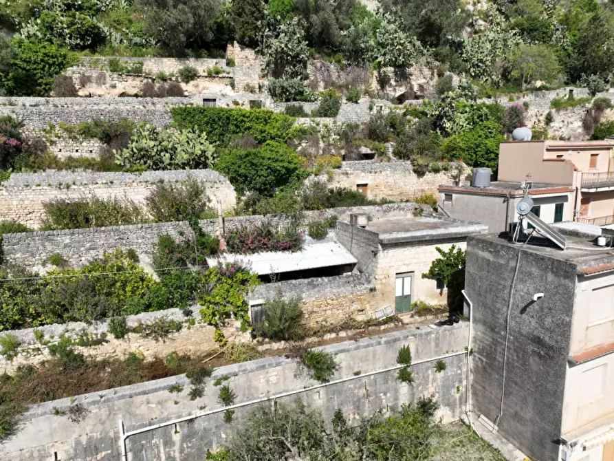 Immagine 8 di Casa indipendente in vendita  a Modica
