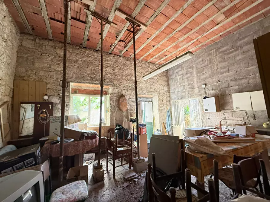 Immagine 11 di Casa indipendente in vendita  a Modica