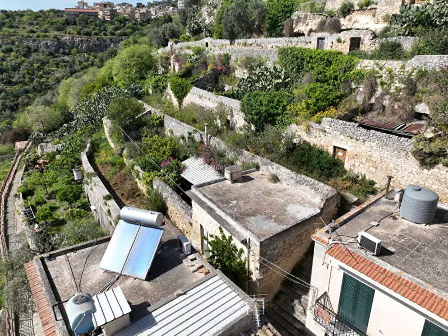 Immagine 22 di Casa indipendente in vendita  a Modica